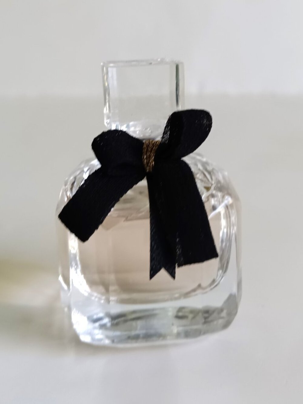 YSL - Mon Paris EDP - 7.5 ml